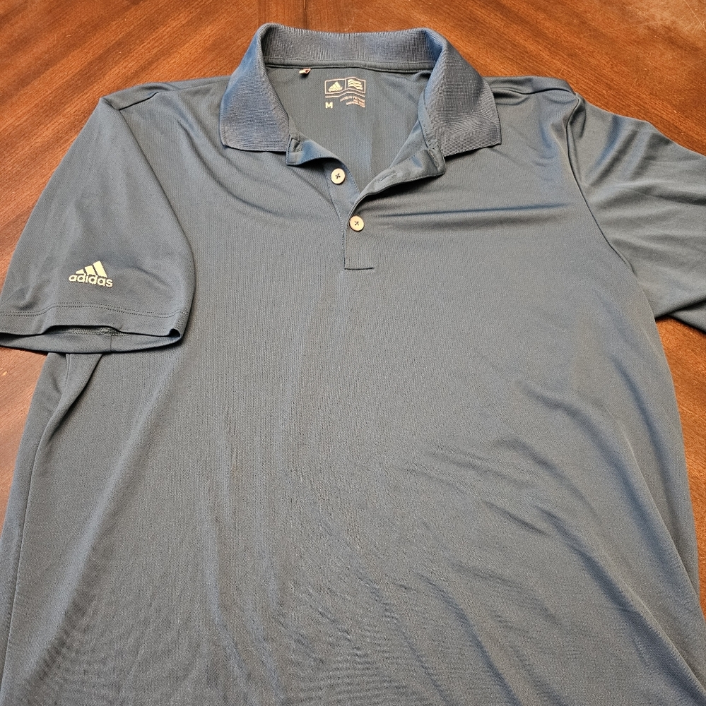 Addidas Performance Polo M